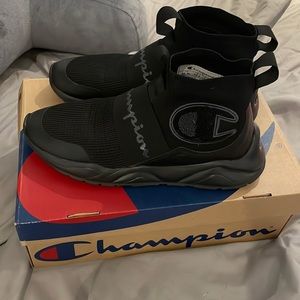 Champion sneakers size 10.5